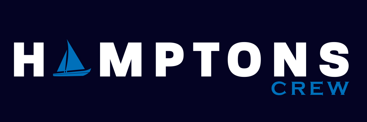 Hamptons Crew Banner